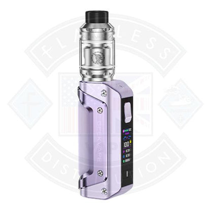Geekvape Aegis Solo 3 Vape Kit