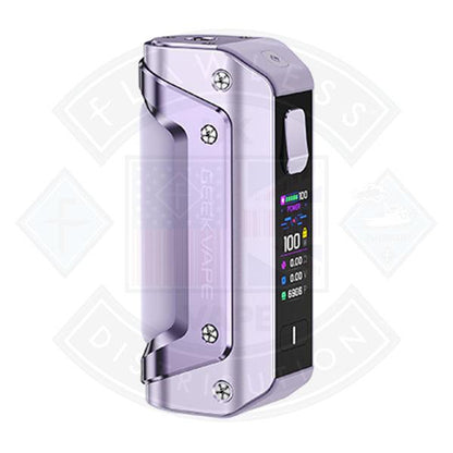 GeekVape Aegis Solo 3 Mod