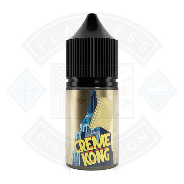 Creme Kong 30ml Concentrate