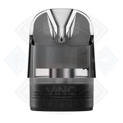 Voopoo Vinci E Pod Cartridge 2pcs