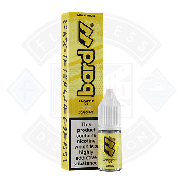 Bard Salts Pineapple Ice 10ml