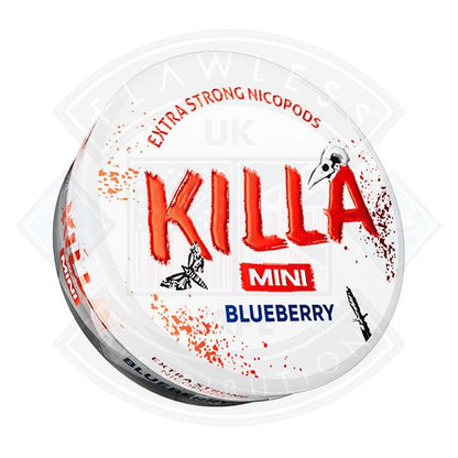 Killa Mini Nicotine Pouch