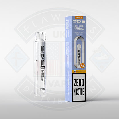 SKE Bar 600 ZERO NICOTINE Prefilled Pod