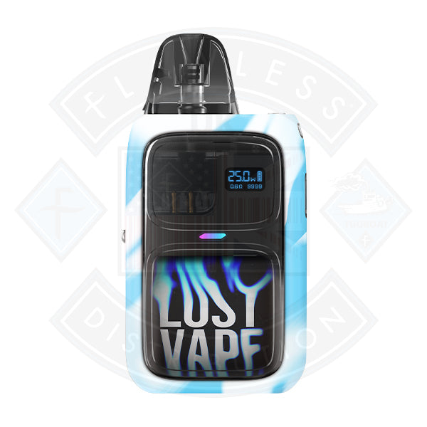 Lost Vape Ursa Epoch Pod Kit - Arcade Era - Flawless Vape Shop