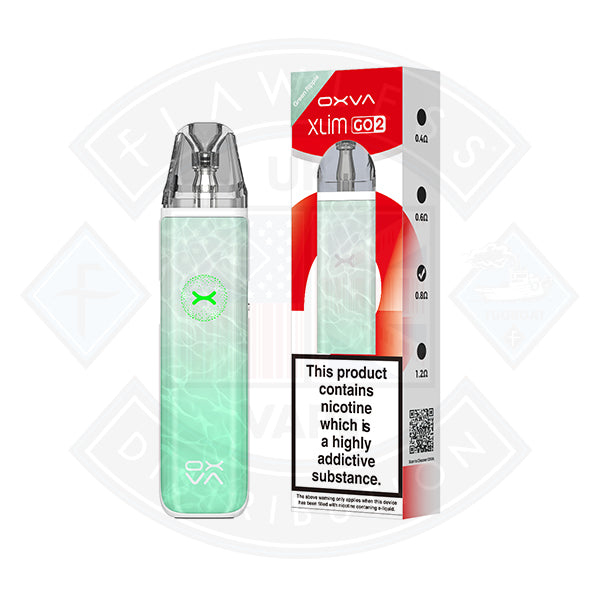 Buy Oxva Xlim GO 2 Pod Kit Online UK | Flawless Vape Shop Buy Oxva Xlim GO 2 Pod Kit Online UK | Flawless Vape Shop