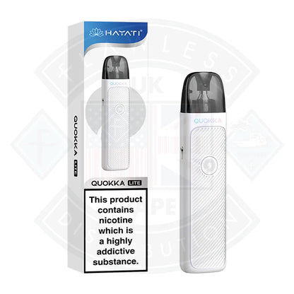 Hayati Quokka Lite Pod Kit