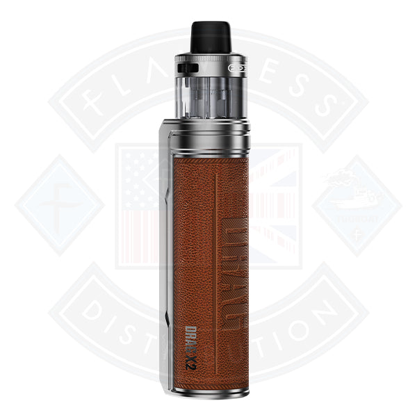 Voopoo Drag X2 Vape Kit