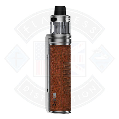 Voopoo Drag X2 Vape Kit