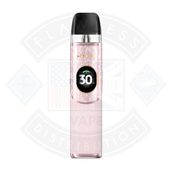 Geek Vape Wenax Q2 Vape Kit