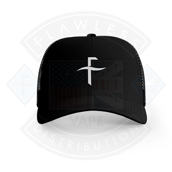 Flawless Snapback Baseball Cap / Hat