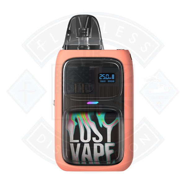 Lost Vape Ursa Epoch Pod Kit - Arcade Era - Flawless Vape Shop