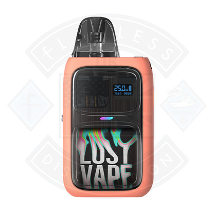 Lost Vape Ursa Epoch Pod Kit - Arcade Era - Flawless Vape Shop