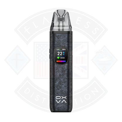 OXVA XLIM Pro 2 DNA Vape Kit - Nebula Gray - Flawless Vape Shop