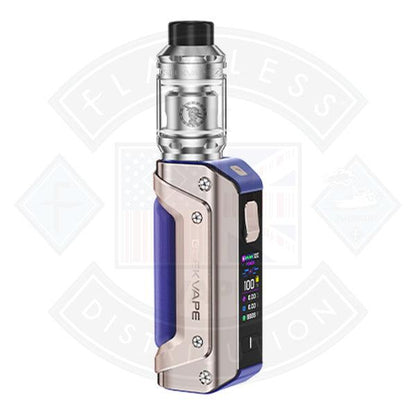 Geekvape Aegis Solo 3 Vape Kit