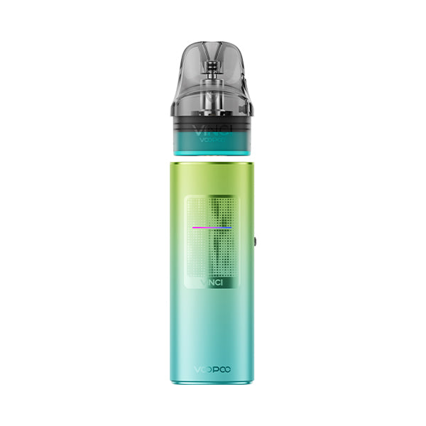 VOOPOO Vinci S Pod Kit Buy Online UK | Flawless Vape Shop VOOPOO Vinci S Pod Kit Buy Online UK | Flawless Vape Shop