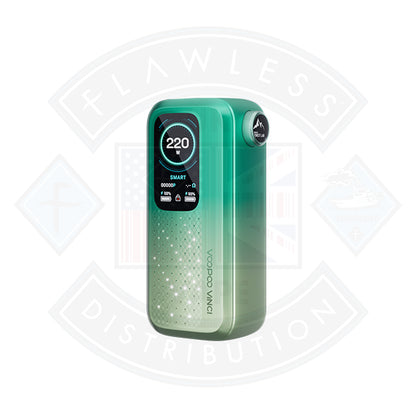 Voopoo Vinci Spark 220 Mod