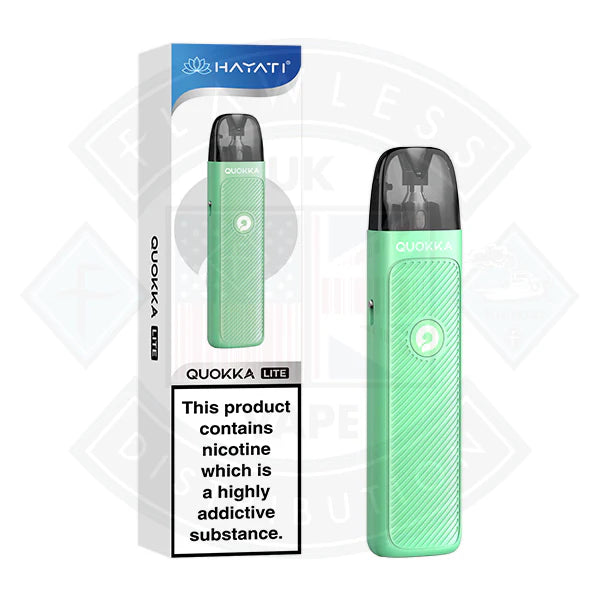 Hayati Quokka Lite Pod Kit