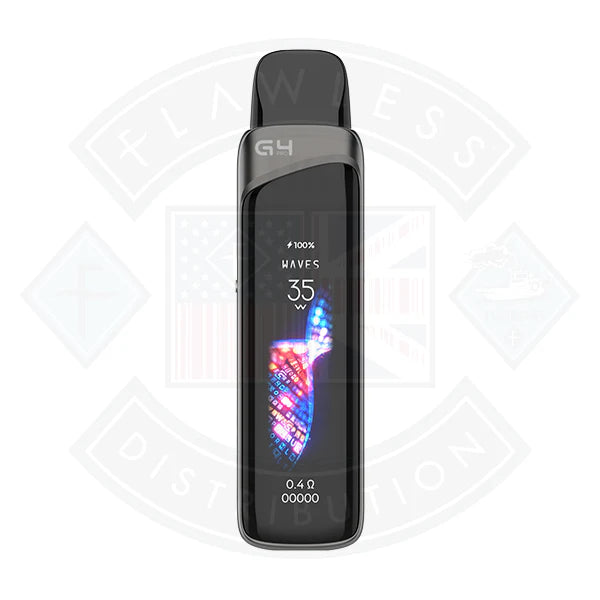 Uwell Caliburn G4 Pro Vape Kit