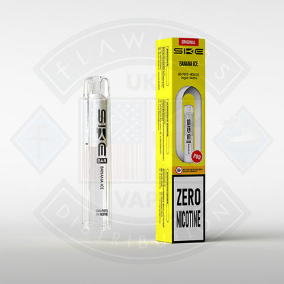 SKE Bar 600 ZERO NICOTINE Prefilled Pod