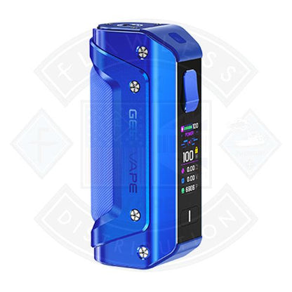 GeekVape Aegis Solo 3 Mod