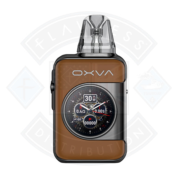 Oxva Xlim SQ Pro 2 Vape Kit