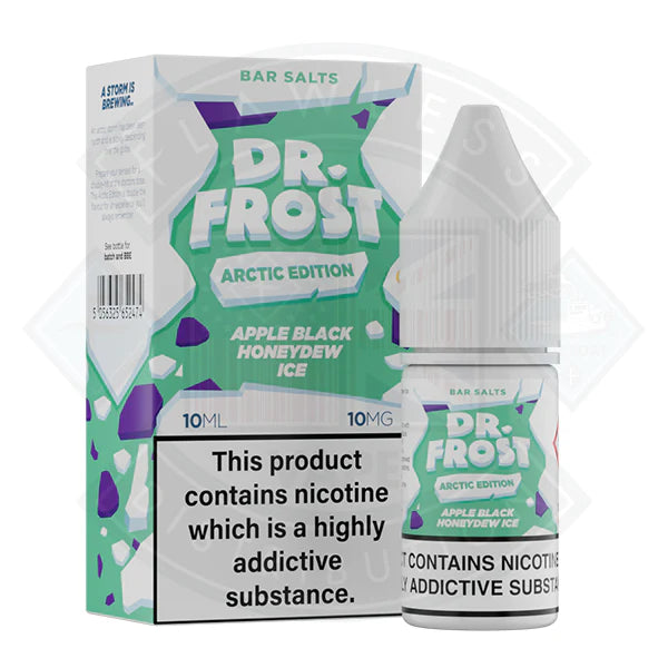 Dr Frost Arctic Edition Apple Black Honeydew Ice 10ml