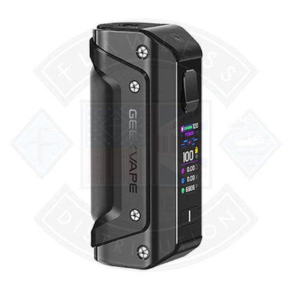 GeekVape Aegis Solo 3 Mod