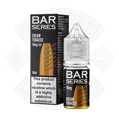 Bar Series Nic Salt 10ml Orange Mango