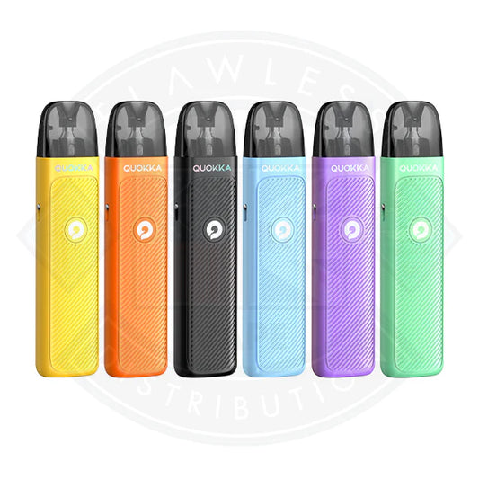 Hayati Quokka Lite Pod Kit