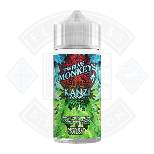 Buy Twelve Monkeys Vape Juice & E Liquid | FlawlessVapeShop Buy Twelve Monkeys Vape Juice & E Liquid | FlawlessVapeShop