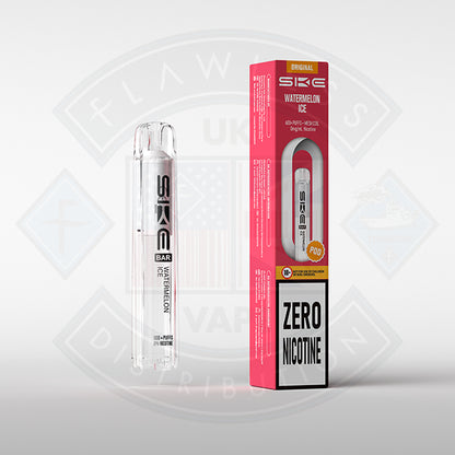 SKE Bar 600 ZERO NICOTINE Prefilled Pod
