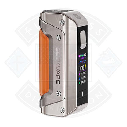 GeekVape Aegis Solo 3 Mod