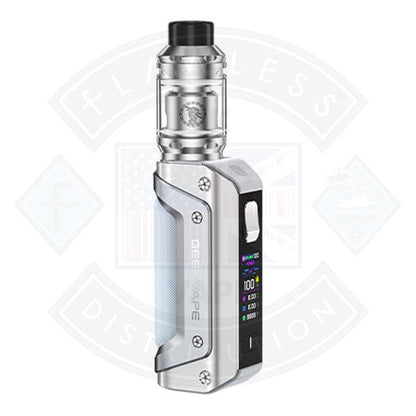 Geekvape Aegis Solo 3 Vape Kit