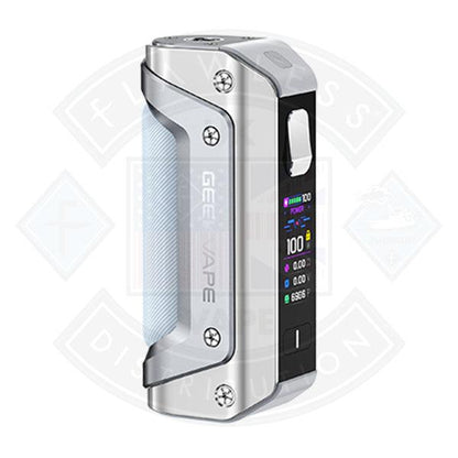 GeekVape Aegis Solo 3 Mod