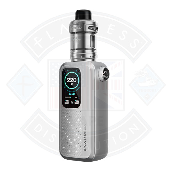 Voopoo Vinci Spark 220 Vape Kit
