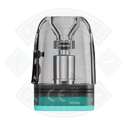 VOOPOO Argus Top Fill Replacement Pod Cartridge V2 (3pcs/pack)