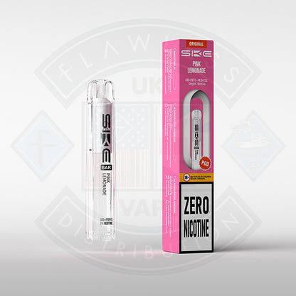 SKE Bar 600 ZERO NICOTINE Prefilled Pod