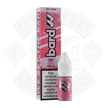 Bard Salts Cherry Cola 10ml