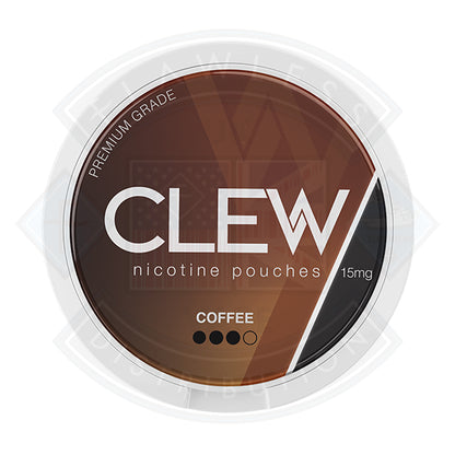 Clew Nicotine Pouch