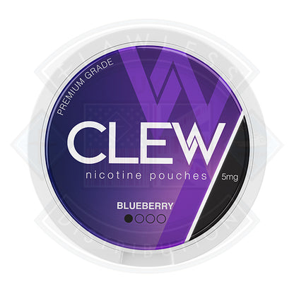 Clew Nicotine Pouch