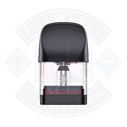 Uwell Caliburn GPP Replacement Pod Cartridge (4pcs/pack) - 0.4ohm XL - Flawless Vape Shop