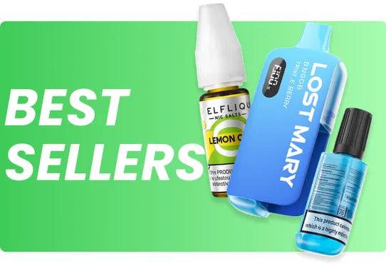 Best Sellers