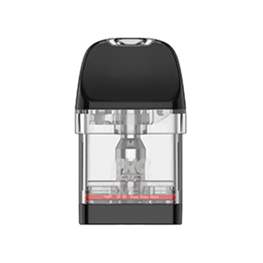 Uwell GPP Alpha  Replacement Pod Cartridge (3pcs/pack)