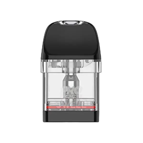 Uwell Caliburn GPP Replacement Pod Cartridge (4pcs/pack) - 0.4ohm XL - Flawless Vape Shop