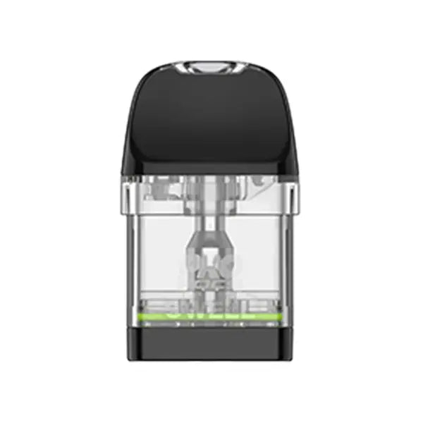 Uwell Caliburn GPP Replacement Pod Cartridge (4pcs/pack) - 0.4ohm XL - Flawless Vape Shop