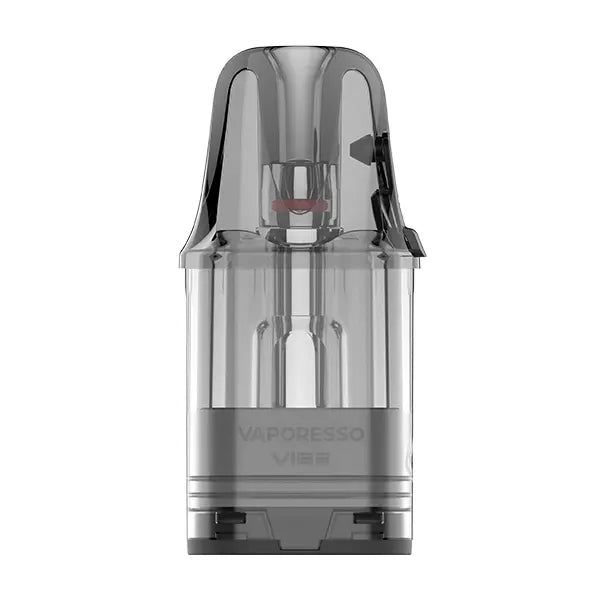 Vaporesso Vibe Dual Mesh Smart Pod 3pcs/pack - 0.6/0.8Ohm 2ml - Flawless Vape Shop