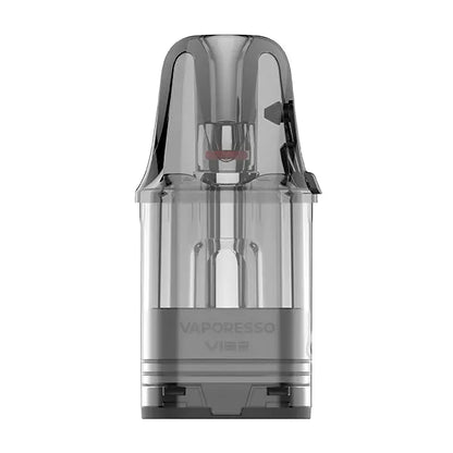 Vaporesso Vibe Dual Mesh Smart Pod 3pcs/pack - 0.6/0.8Ohm 2ml - Flawless Vape Shop