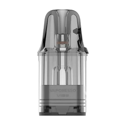 Vaporesso Vibe Dual Mesh Smart Pod 3pcs/pack - 0.6/0.8Ohm 2ml - Flawless Vape Shop