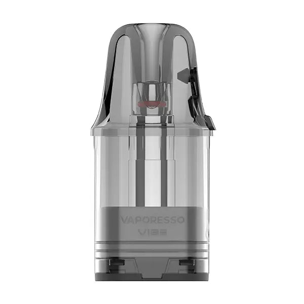 Vaporesso Vibe Dual Mesh Smart Pod 3pcs/pack - 0.6/0.8Ohm 2ml - Flawless Vape Shop
