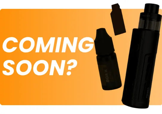 coming soon